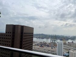 Hub Synergy Point (D2), Office #440812411